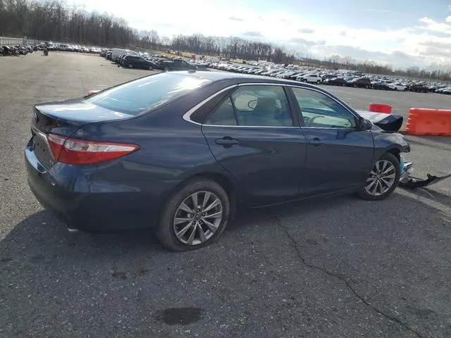 4T4BF1FK1GR537079 2016 2016 Toyota Camry- LE 3