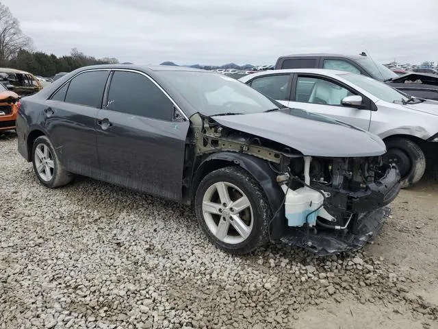 4T1BF1FK9CU121916 2012 2012 Toyota Camry- Base 4