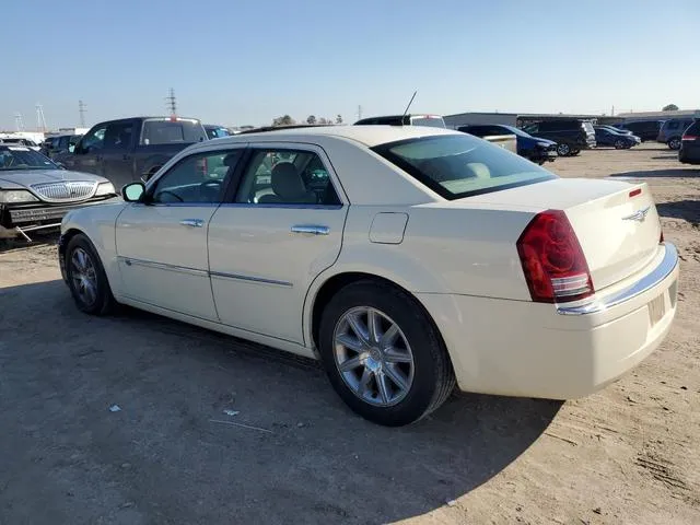 2C3KA63H38H334724 2008 2008 Chrysler 300C 2