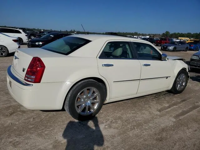 2C3KA63H38H334724 2008 2008 Chrysler 300C 3