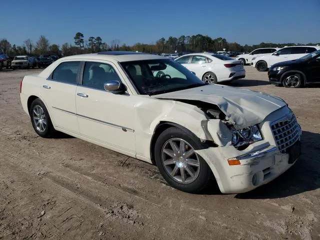 2C3KA63H38H334724 2008 2008 Chrysler 300C 4