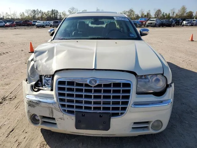 2C3KA63H38H334724 2008 2008 Chrysler 300C 5