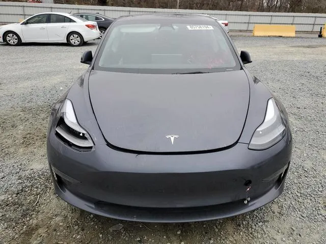 5YJ3E1EA0PF602172 2023 2023 Tesla MODEL 3 5