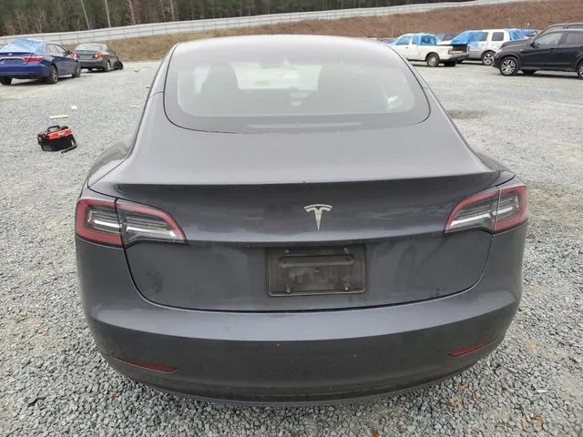 5YJ3E1EA0PF602172 2023 2023 Tesla MODEL 3 6