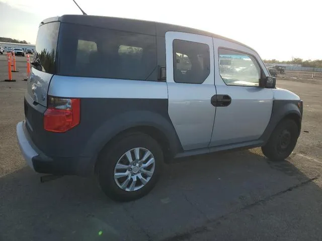 5J6YH28308L013180 2008 2008 Honda Element- LX 3