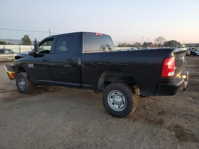 3C6UR5CL1JG328350 2018 2018 RAM 2500- ST 2