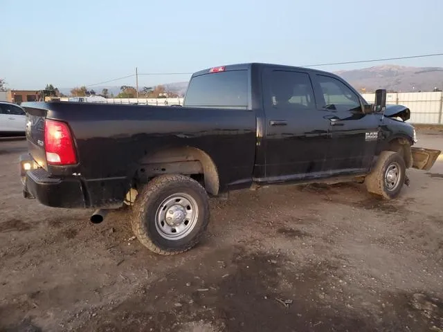 3C6UR5CL1JG328350 2018 2018 RAM 2500- ST 3