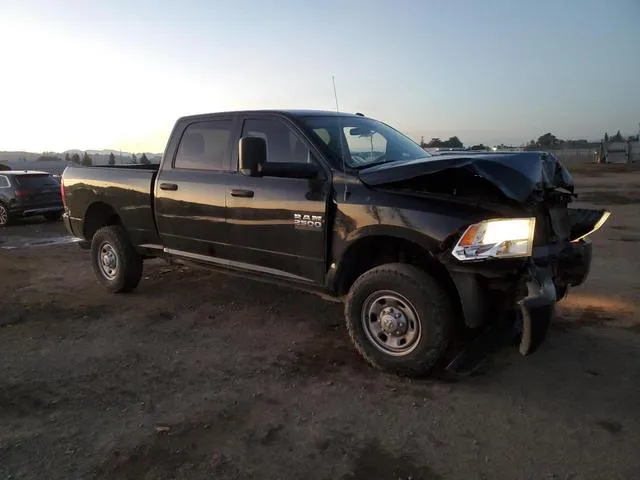 3C6UR5CL1JG328350 2018 2018 RAM 2500- ST 4