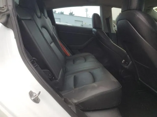 5YJ3E1EA8MF939586 2021 2021 Tesla MODEL 3 10