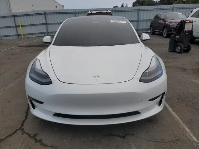 5YJ3E1EA8MF939586 2021 2021 Tesla MODEL 3 5