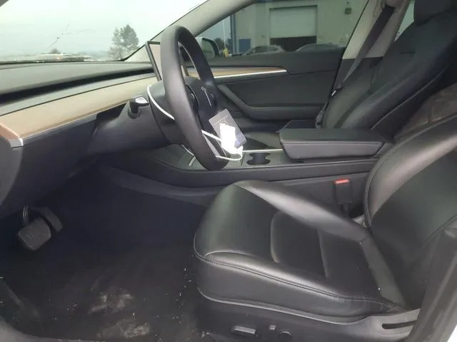 5YJ3E1EA8MF939586 2021 2021 Tesla MODEL 3 7