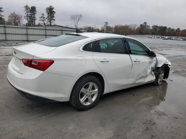 1G1ZC5ST5RF149297 2024 2024 Chevrolet Malibu- LS 3