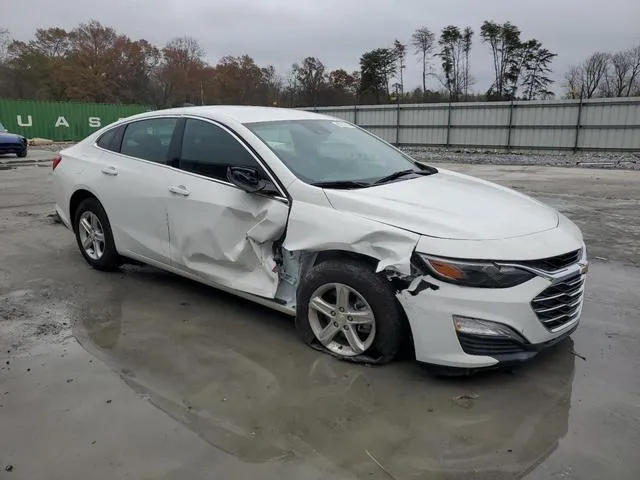 1G1ZC5ST5RF149297 2024 2024 Chevrolet Malibu- LS 4