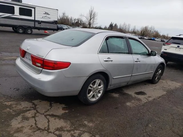 3HGCM56445G709463 2005 2005 Honda Accord- LX 3