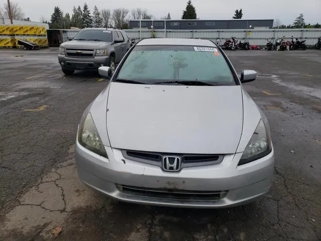 3HGCM56445G709463 2005 2005 Honda Accord- LX 5