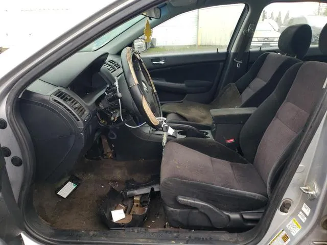 3HGCM56445G709463 2005 2005 Honda Accord- LX 7