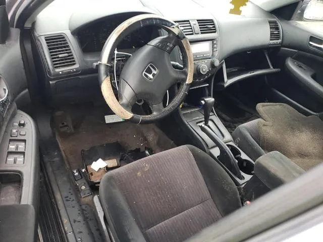 3HGCM56445G709463 2005 2005 Honda Accord- LX 8