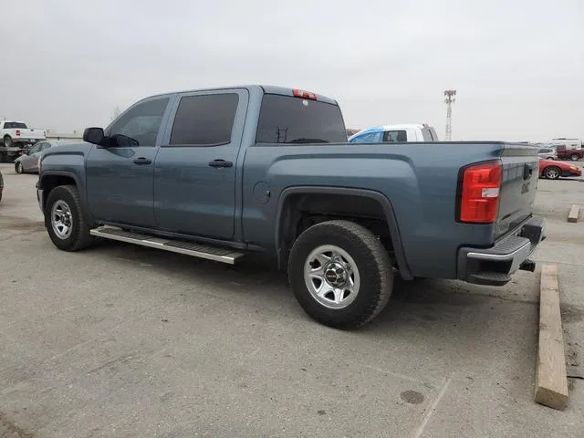 3GTP1TEH1EG381839 2014 2014 GMC Sierra- C1500 2