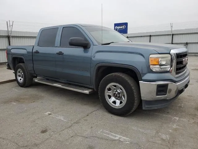 3GTP1TEH1EG381839 2014 2014 GMC Sierra- C1500 4