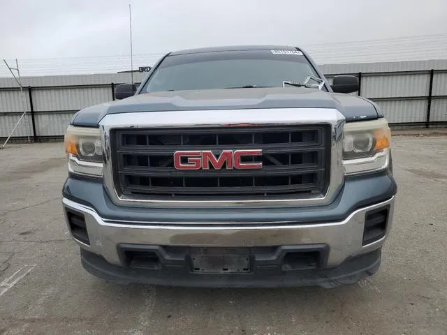 3GTP1TEH1EG381839 2014 2014 GMC Sierra- C1500 5