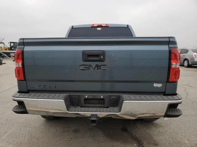 3GTP1TEH1EG381839 2014 2014 GMC Sierra- C1500 6