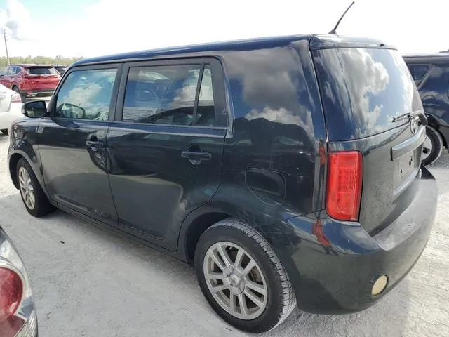 JTLKE50E991061121 2009 2009 Toyota Scion- XB 2