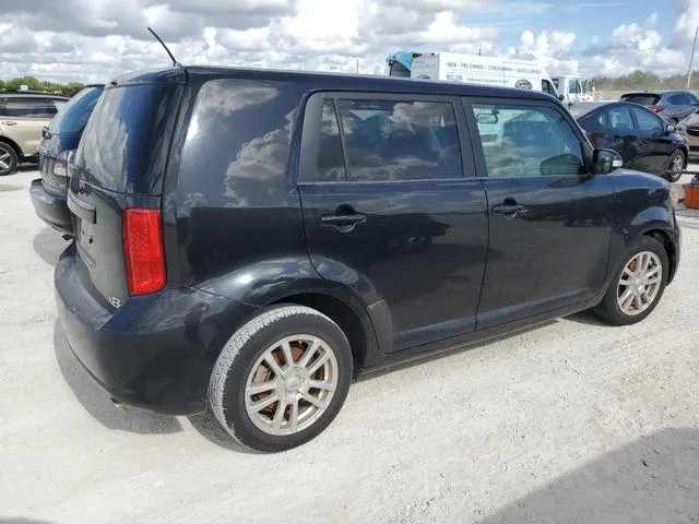 JTLKE50E991061121 2009 2009 Toyota Scion- XB 3