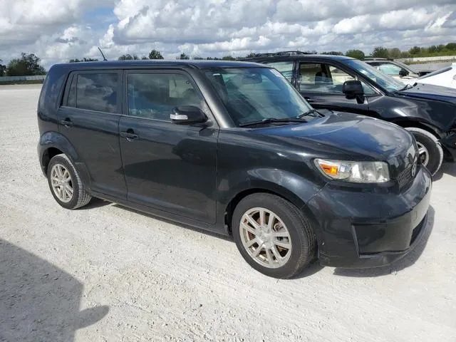 JTLKE50E991061121 2009 2009 Toyota Scion- XB 4