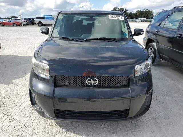 JTLKE50E991061121 2009 2009 Toyota Scion- XB 5