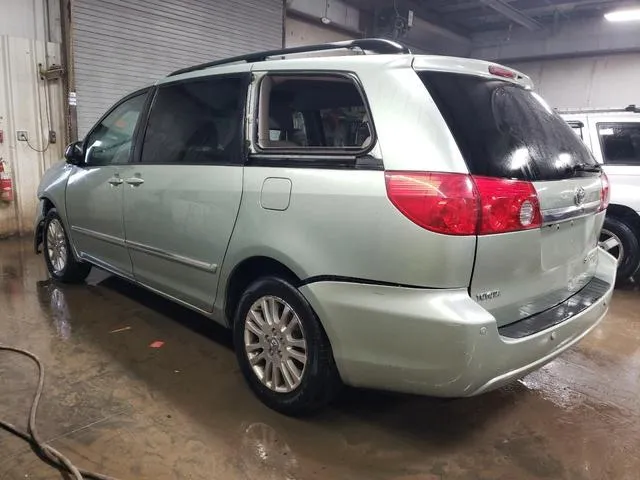 5TDBK22C37S005318 2007 2007 Toyota Sienna- Xle 2