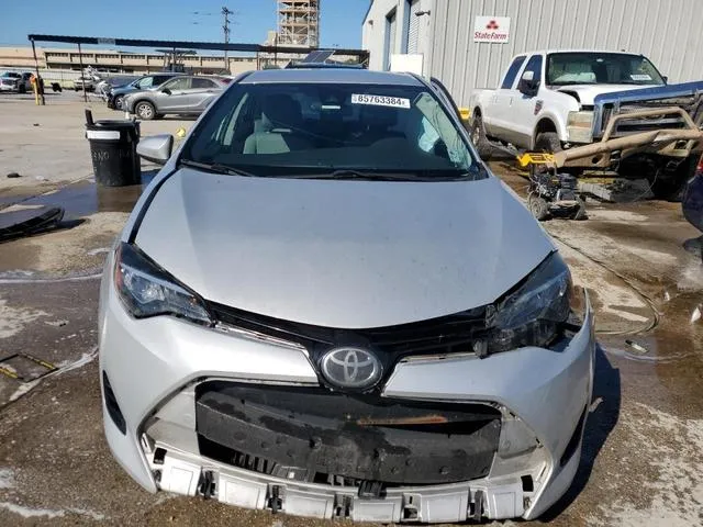 2T1BURHE2HC810216 2017 2017 Toyota Corolla- L 5