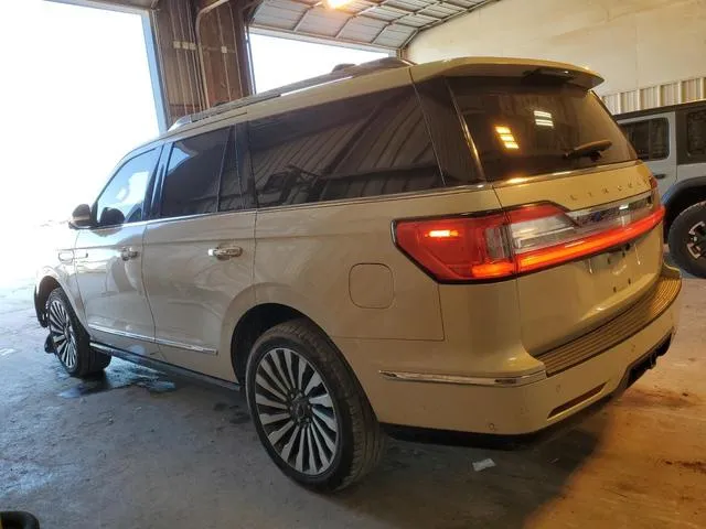 5LMJJ2LT8JEL04970 2018 2018 Lincoln Navigator- Reserve 2