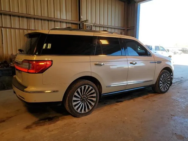 5LMJJ2LT8JEL04970 2018 2018 Lincoln Navigator- Reserve 3