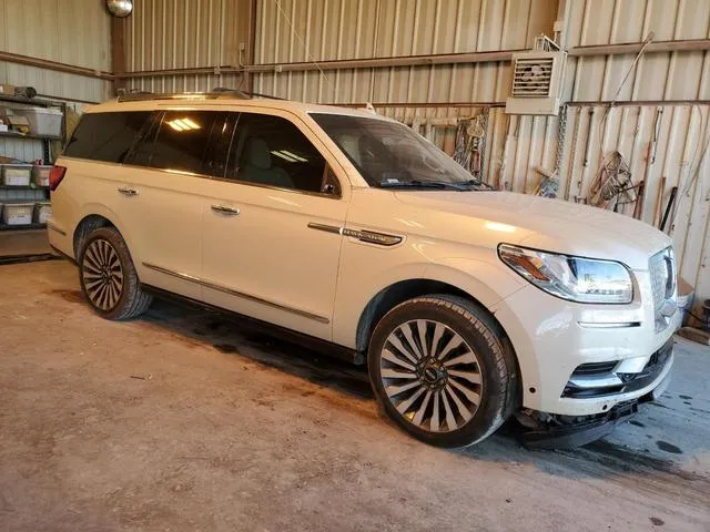 5LMJJ2LT8JEL04970 2018 2018 Lincoln Navigator- Reserve 4