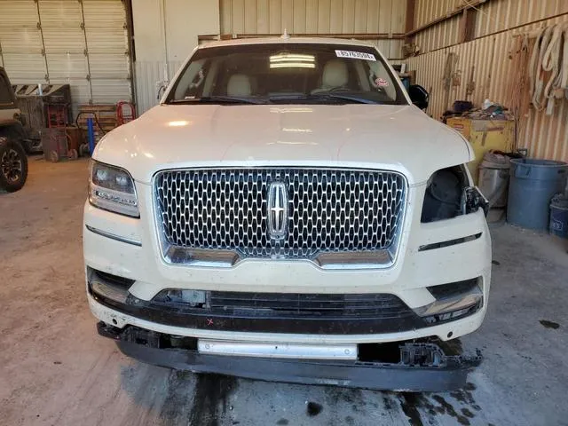 5LMJJ2LT8JEL04970 2018 2018 Lincoln Navigator- Reserve 5