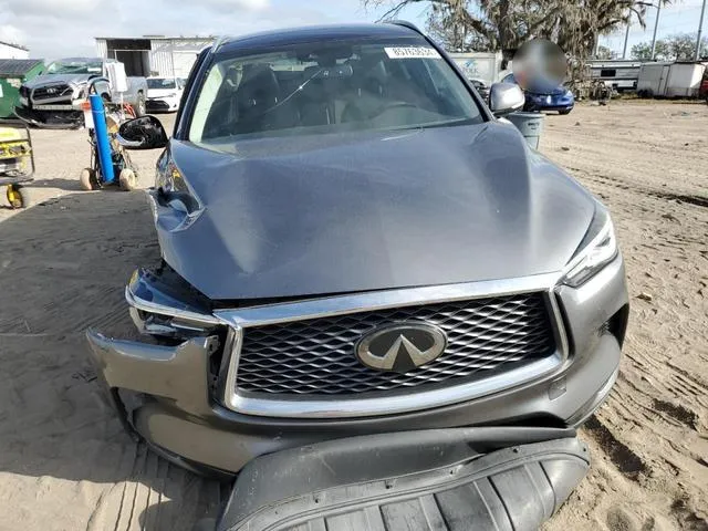 3PCAJ5M14LF112503 2020 2020 Infiniti QX50- Pure 5