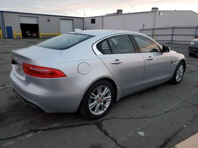 SAJAD4BG8HA964816 2017 2017 Jaguar XE- Premium 3