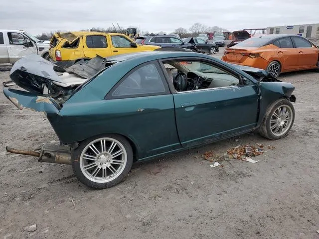 1HGEM22911L082565 2001 2001 Honda Civic- SI 3