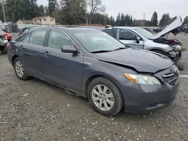 4T1BB46K67U008427 2007 2007 Toyota Camry- Hybrid 4