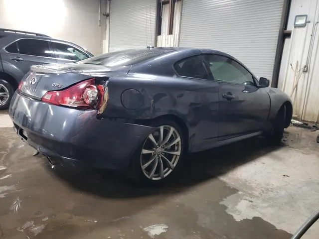 JNKCV64EX8M119068 2008 2008 Infiniti G37- Base 3