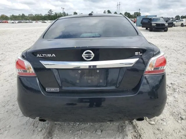 1N4AL3AP4FC119501 2015 2015 Nissan Altima- 2-5 6