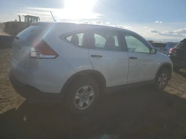 5J6RM4H3XEL102634 2014 2014 Honda CR-V- LX 3