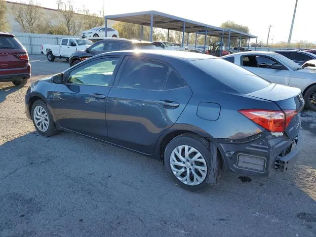 5YFBURHE3KP881156 2019 2019 Toyota Corolla- L 2