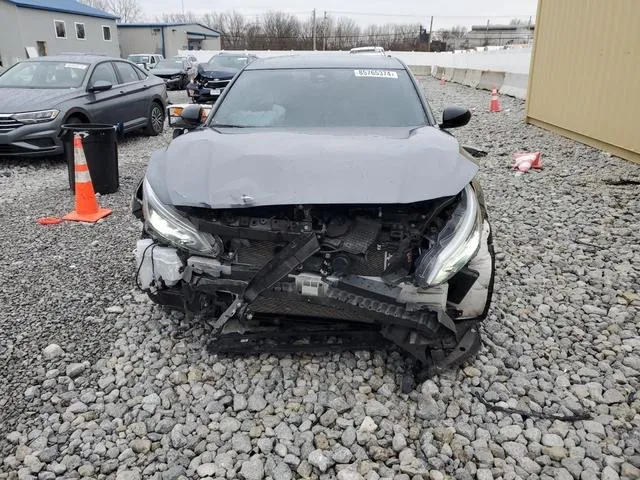 1N4BL4CW7LC189472 2020 2020 Nissan Altima- SR 5