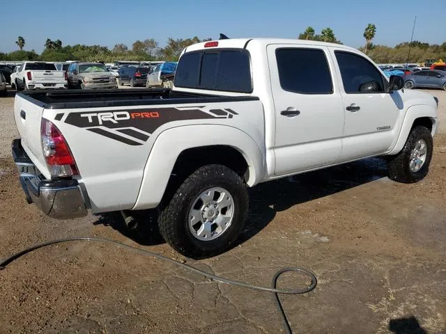 5TFJU4GN3FX074871 2015 2015 Toyota Tacoma- Double Cab Preru 3