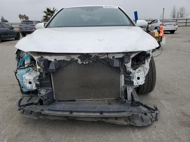 4T1B11HK6KU854144 2019 2019 Toyota Camry- L 5