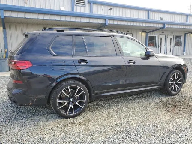 5UXCW2C05L9B32515 2020 2020 BMW X7- Xdrive40I 3