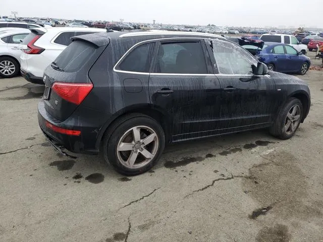 WA1DKAFP7BA002244 2011 2011 Audi Q5- Premium Plus 3