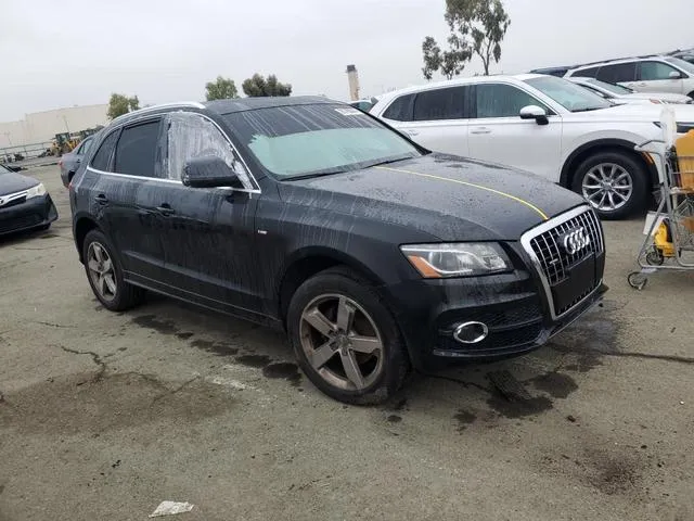 WA1DKAFP7BA002244 2011 2011 Audi Q5- Premium Plus 4