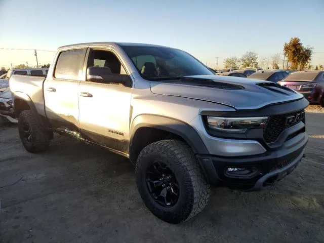 1C6SRFU90MN811680 2021 2021 RAM 1500- Trx 4